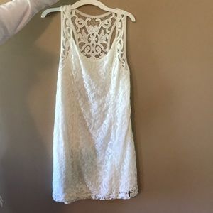 Abercrombie & Fitch Dress